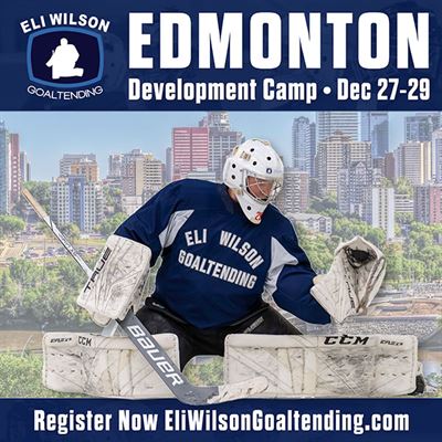 Edmonton Christmas Camp - Dec 27-29, 2024