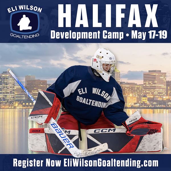 Halifax Development Camp - May 17-19, 2025