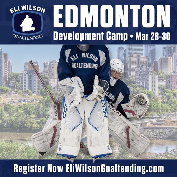 Edmonton Spring Break Camp - Mar 28-30, 2025