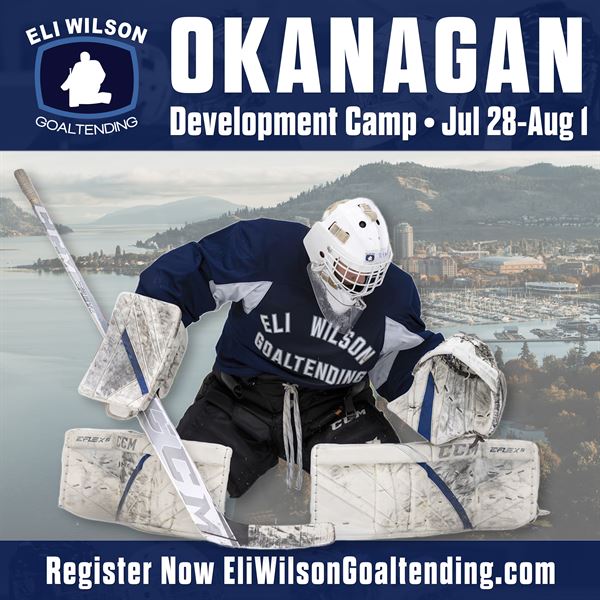 Summerland Development Camp - Jul 28 - Aug 1, 2025