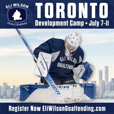 Toronto Development Camp - July 7-11, 2025