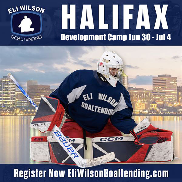 Halifax Development Camp - June 30 - July 4, 2025